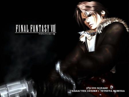 Squall