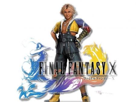 Tidus