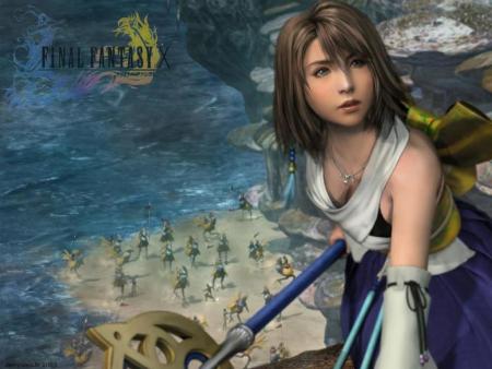 Yuna