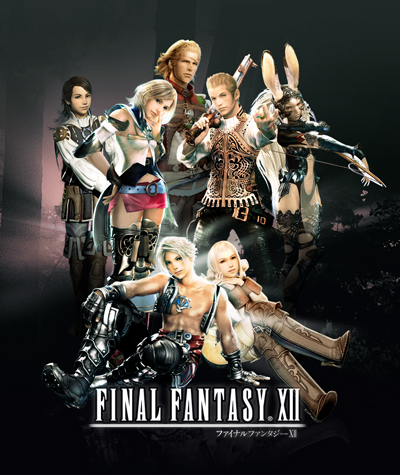 Final Fantasy 12